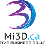 mi3dlogo